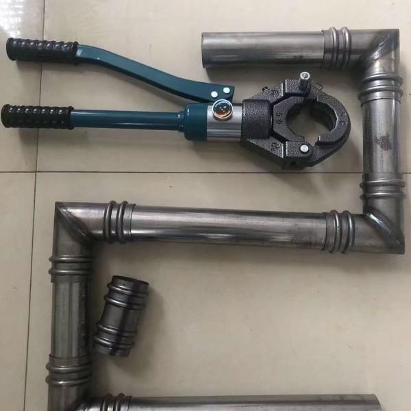 扶沟鑫亿呈冷却管